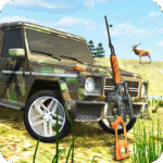 Hunting Simulator 4x4 MOD APK