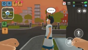 Aku Si Juragan Kosan MOD APK – Unlimited Money 2