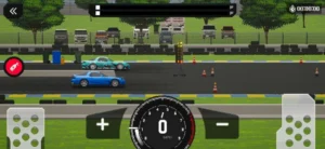 APEX Racer MOD APK – Unlimited Money 1