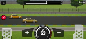 APEX Racer MOD APK – Unlimited Money 2