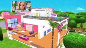 Barbie Dreamhouse Adventures MOD APK – Unlimited Money 1