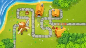 Bloons TD 6 MOD APK – Unlimited Money 1