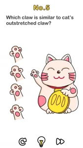 Brain Out MOD APK – Unlimited Hints & Free Skips 2