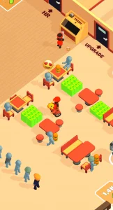 Burger Please! MOD APK – Unlimited Money 3
