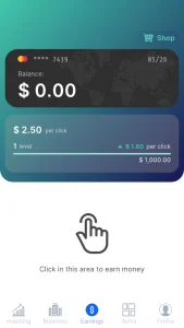 Business Empire MOD APK – Unlimited Money 1