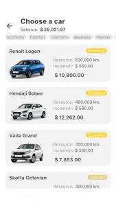 Business Empire MOD APK – Unlimited Money 2