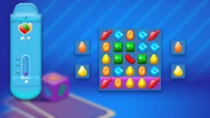 Candy Crush Soda Saga MOD APK – Unlimited Moves 3