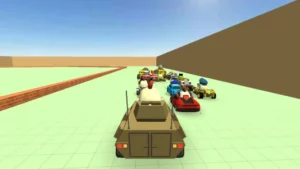 Chicken Gun MOD APK – Unlimited Money 2