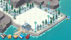 City Island 6 MOD APK – Unlimited Money 2