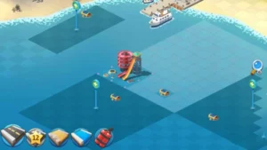 City Island 6 MOD APK – Unlimited Money 3