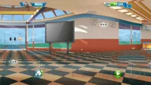 Cooking Fever MOD APK – Unlimited Coins & Gems 3