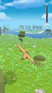 Epic Plane Evolution MOD APK – Unlimited Money, All Planes & No Ads 3