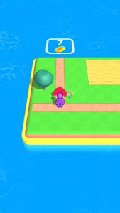 Farm Land MOD APK – Unlimited Money 1