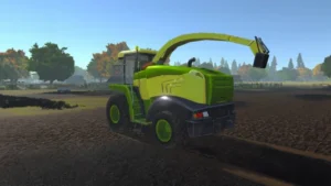 Farm Sim: EVO MOD APK – Unlimited Money 2