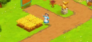 Farm Town: Happy Farming Day MOD APK – Unlimited Money, Gems & Free Farm Upgrades 2