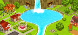 Farm Town: Happy Farming Day MOD APK – Unlimited Money, Gems & Free Farm Upgrades 1