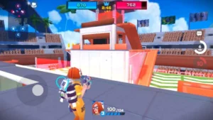 FRAG Pro Shooter MOD APK – Unlimited Money 3