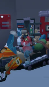 Frost World MOD APK – Unlimited Coins, Gems & No Ads 3