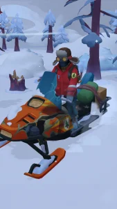 Frost World MOD APK – Unlimited Coins, Gems & No Ads 2