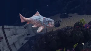 Hungry Shark Evolution MOD APK – Unlimited Coins 1