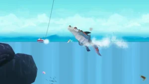 Hungry Shark Evolution MOD APK – Unlimited Coins 2