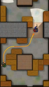 Hunter Assassin MOD APK – Unlimited Money, Gems & No Ads 1