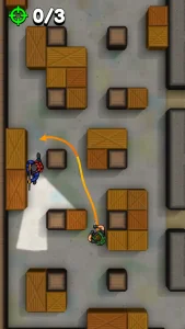 Hunter Assassin MOD APK – Unlimited Money, Gems & No Ads 2