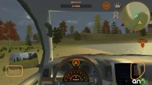 Hunting Simulator 4×4 MOD APK – Unlimited Coins 1