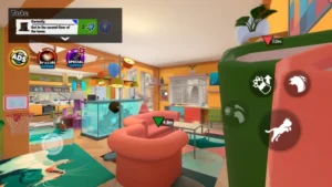 I Am Cat MOD APK – Unlimited Money 1