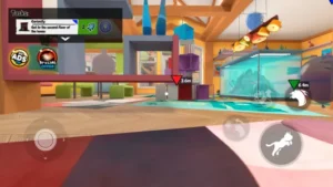 I Am Cat MOD APK – Unlimited Money 3