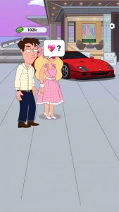 Idle Guy MOD APK – Unlimited Money, Gems & No Ads 3