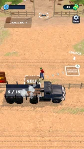 Idle Lumber Chopper Empire MOD APK – Unlimited Coins 2