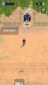 Idle Lumber Chopper Empire MOD APK – Unlimited Coins 1