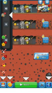 Idle Miner Tycoon MOD APK – Unlimited Money 3