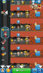 Idle Miner Tycoon MOD APK – Unlimited Money 2
