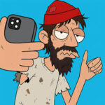 Lamar – Idle Vlogger MOD APK