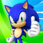 Sonic Dash MOD APK