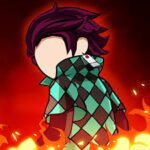 Stick Demon Shadow Fight MOD APK