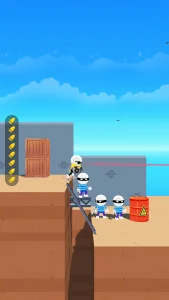 Johnny Trigger MOD APK – Unlimited Money, Gems & No Ads 1