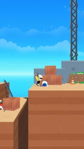 Johnny Trigger MOD APK – Unlimited Money, Gems & No Ads 3