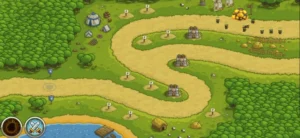 Kingdom Rush MOD APK – Unlimited Money 3