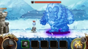 Kingdom Wars MOD APK – Unlimited Money, Gems & Unlocked Heroes 2