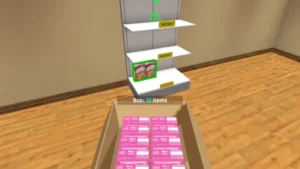 Manage Supermarket Simulator MOD APK – Unlimited Money 2