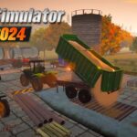 The Farm Sim: EVO MOD APK