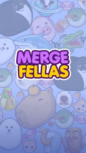 Merge Fellas MOD APK – Unlimited Money, Gems & No Ads 1
