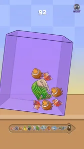 Merge Fellas MOD APK – Unlimited Money, Gems & No Ads 2