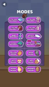 Merge Fellas MOD APK – Unlimited Money, Gems & No Ads 3