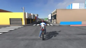 MX Grau MOD APK – Unlimited Money & All Bikes Unlocked 1