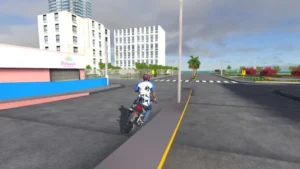 MX Grau MOD APK – Unlimited Money & All Bikes Unlocked 3