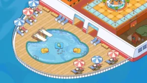 My Cruise MOD APK – Unlimited Money, Gems & No Ads 3